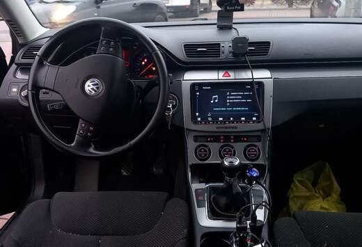 Volkswagen 2.0 FSI Comfortline