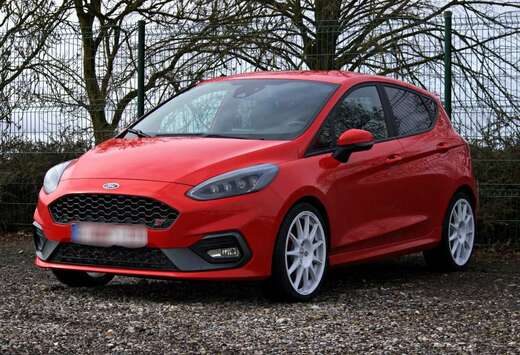 Ford ST 1.5 EcoBoost Ultimate