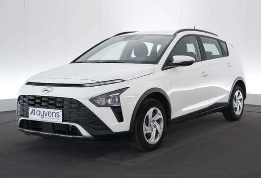 Hyundai 1.0 T-GDi Air Cruise Ctrl Airco Bluetooth