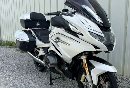BMW Full options 719