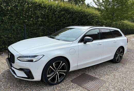 Volvo Volvo V90 Recharge T8 R-Design Pro Edition
