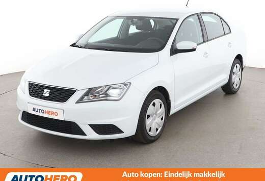 SEAT 1.2 TSI Reference