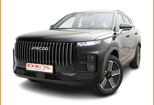 1.5 PHEV 347 AUT | EV Range 90km | Selective | Leathe ...