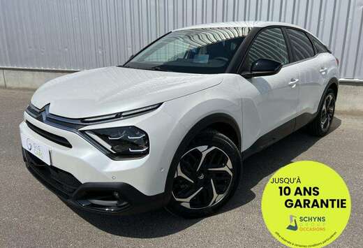 Citroen SHINE PACK