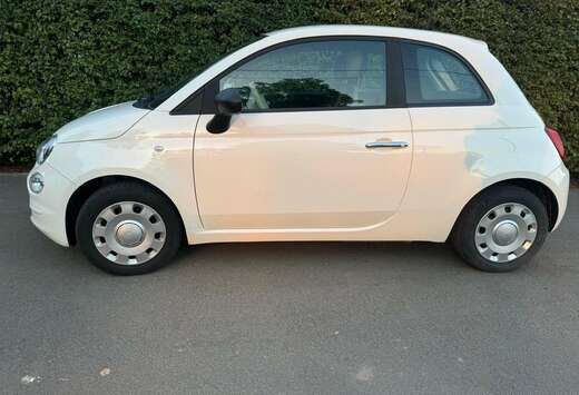 Fiat 500 1.2 8V Pop