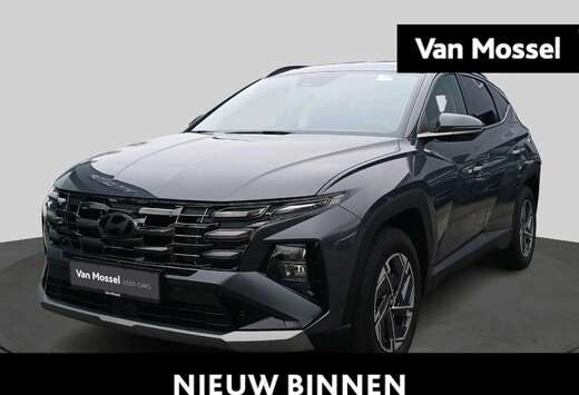 Hyundai 1.6 T-GDi 48V Feel 7-DCT