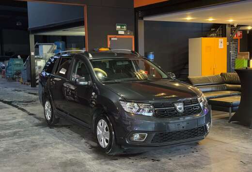 Dacia MCV 0.9 TCe Ambiance/12 MOIS DE GARANTIE