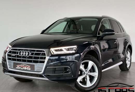 Audi 2.0 TFSi PHEV Quattro S tronic-1ERPRO-COCKPIT-CA ...
