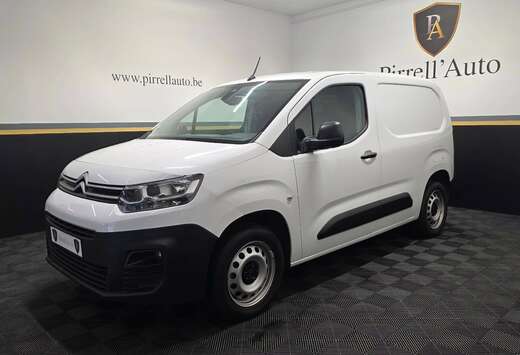 Citroen Taille M Light version*Garantie possible jusq ...
