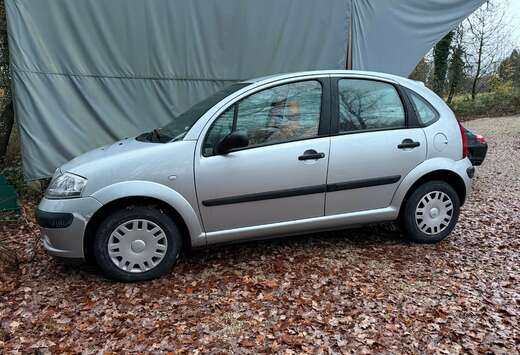 Citroen 1.1i Tentation