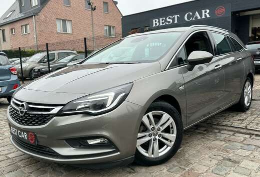 Opel Sports Tourer 1.6 CDTi