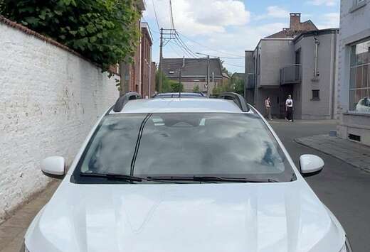 Dacia TCe 100 Stepway