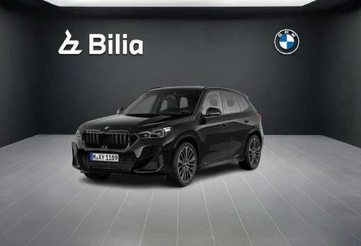 BMW X1 xDrive23i M Sport