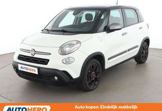Fiat 1.4 Sport