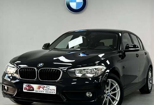 BMW d - GARANTIE 12 MOIS-GPS-CUIR-AIRCO-REG DE VITESS ...