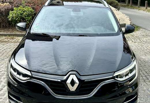 Renault Estate 1.3TCe Corporate Edition