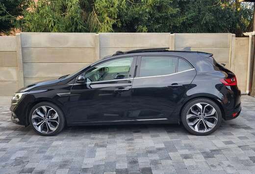 Renault 1.2 TCe Energy Bose Edition EDC