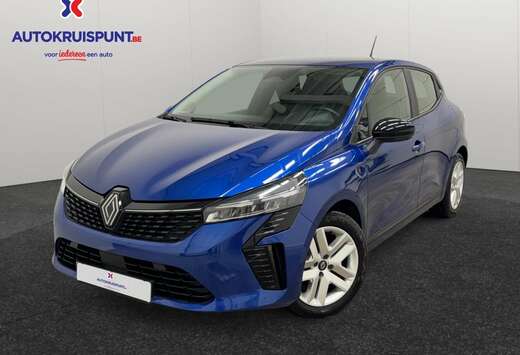 Renault 1.6 E-Tech full Hybrid Techno AUT