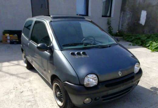 Renault 1.2i 16v Hélios / Toit panoramique (75ch)