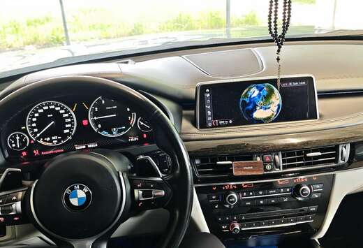 BMW xDrive40e