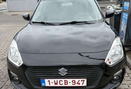 Suzuki 1.2i GL+