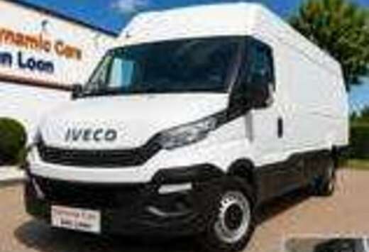 Iveco 2.3D 180Pk Hi-Matic Automaat L4H2 Camera, Airco ...