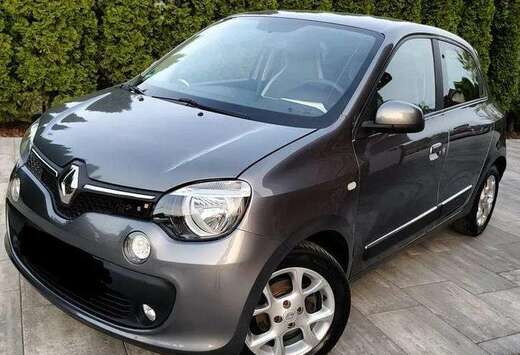 Renault Twingo 1.2i LEv Night