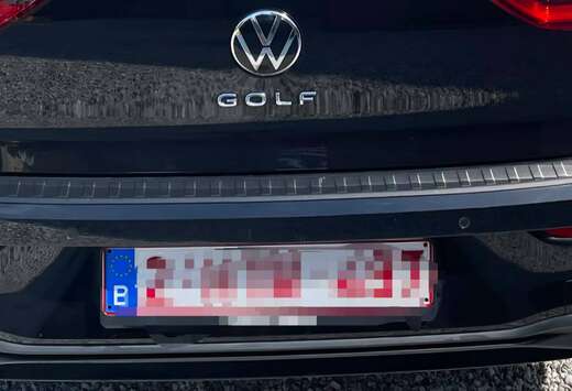 Volkswagen Golf 1.0 TSI Life OPF