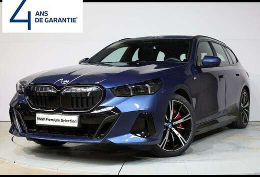 BMW eDrive40 Touring Kit M Sport