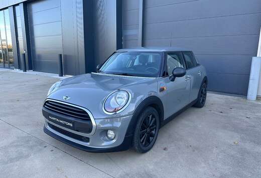 MINI Mini 1.5 D One