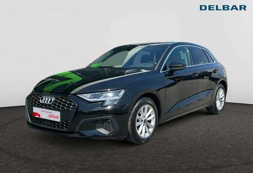Audi Sportback Business Edition Attraction 30Tdi 116c ...