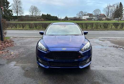 Ford Focus ST2 2.0 TDCi
