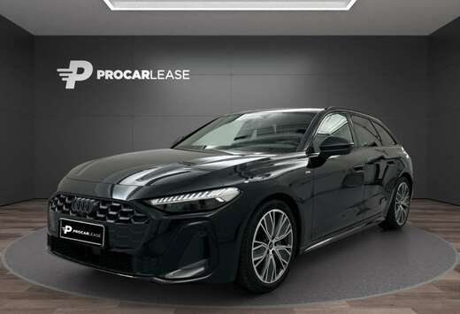 Audi Audi A5 Avant TFSI 2.0 S tronic 7 S Line/19”/A ...