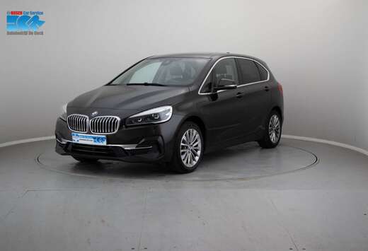 BMW Active Tourer225xe, Pano-dak, Harman/Kardon