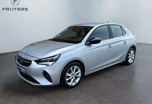 Opel Turbo Start/Stop Edition