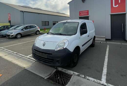 Renault 1.5 dCi Confort Hayon/ARklep TC/AT