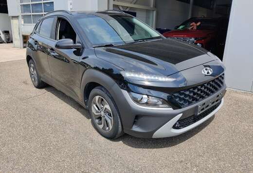 Hyundai GDi Twist DCT