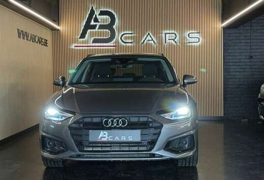 Audi Avant 35 TFSI Sport