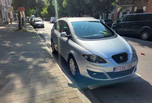 SEAT Altea XL 1.4 TSI Reference