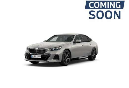 BMW Berline M-Sport - TREKHAAK - DASP - H&K