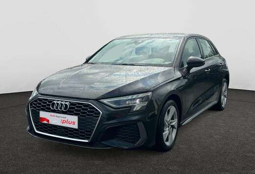 Audi Sportback 30 TFSI S line