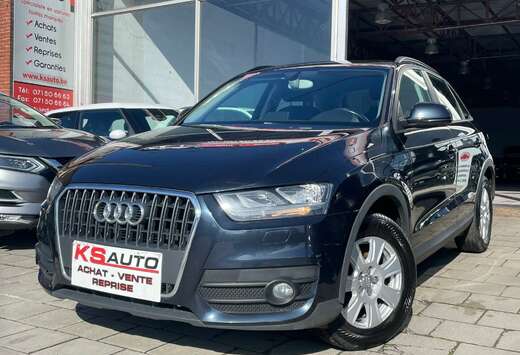 Audi 2.0 TDi/263751KM/NAVI/EURO5/JANTES