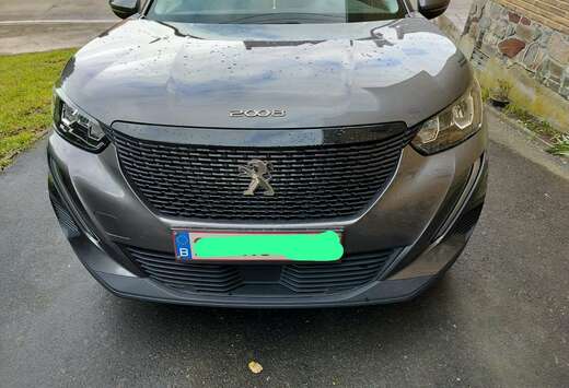 Peugeot PureTech 130 Active