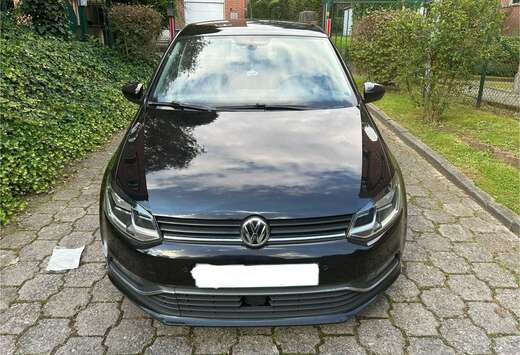 Volkswagen 1.0i*ACC*CLIM*CRUISE CONTROLE*RADAR AVANT/ ...