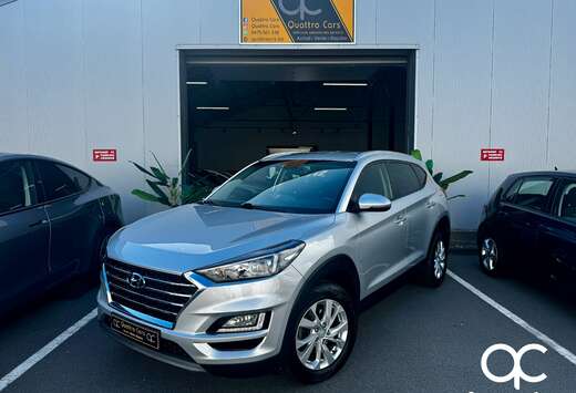Hyundai 1.6 Diesel - Gps - Camera - Car play - Siege  ...