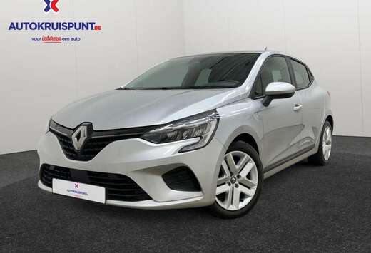 Renault 1.0TCe Corporate Edition Carplay Cruise