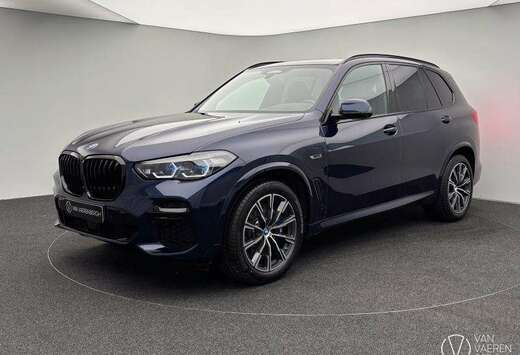 BMW 45e xDrive/PANO/ADAPTIVE CC/CARBON/HUD