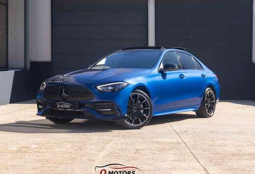 Mercedes-Benz BRABUS KIT-360-LED-ACC-PANO-KEYLESS-HUD ...