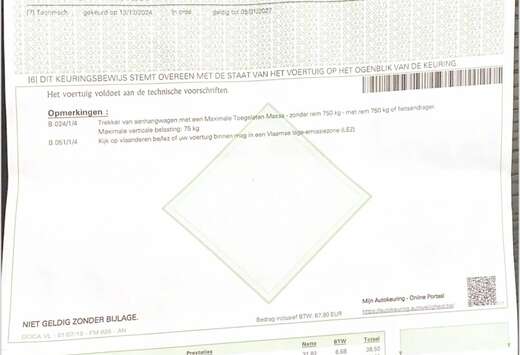 BMW Gran Turismo 320 dAS