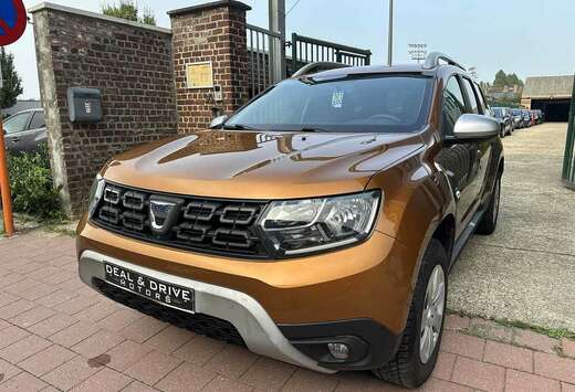 Dacia 1.3 TCe MET 61DKM EDITION CONFORT